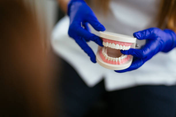 Dental X-Rays and Imaging in Tyler Run, PA
