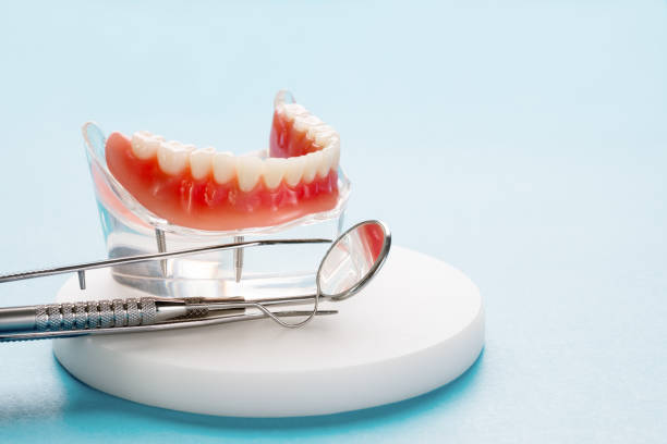 Advanced Technology for Better Dental Care in Tyler Run, PA
